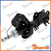 Amortisseur de suspension avant gauche pour KIA | A-KA-303, 0K55B34900